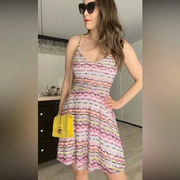 BCBC Crossbody - Picture 5 of 15